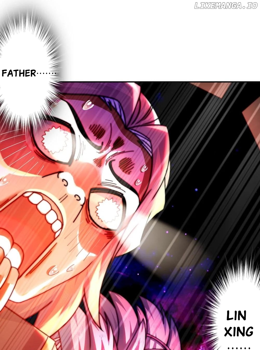 My Furry Harem Is After Me Chapter 38 - page 16